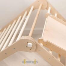 Kinderis Montessori Climber Art.PPK-WH-001