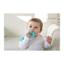 MOMBELLA zobgrauzis Sheep Blue 6m+ P8072-3