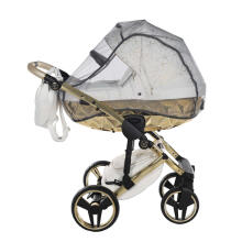 Junama Heart Art.HT-01 2 in 1 Baby universal stroller 2 in 1