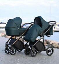 NordBaby Active Plus Emerald Green Art.263488
