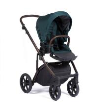 NordBaby Active Plus Emerald Green Art.263488