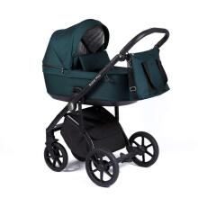 NordBaby Active Plus Emerald Green Art.263488