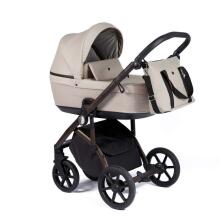 NordBaby Active Plus Tanned Beige Art.263491