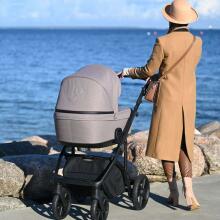 NordBaby Active Plus  Coffee Beige Art.263492