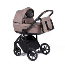 NordBaby Active Plus  Coffee Beige Art.263492