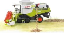 Bruder Claas Lexion 780 Terra Trac Art.2119