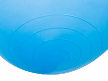 Ikonka Art.KX5384_1 Kangaroo jumping ball 65cm blue