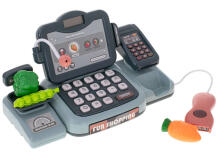 Ikonka Art.KX5280 Cash register shopping basket terminal