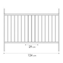 La bebe™ EcoBed Art.363619 Baby ECO Bed 120x60cm