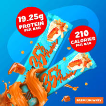 Pronutrition Bar Art.148686