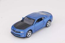 MSZ Chevrolet Camaro SS, 1:43