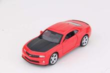 MSZ Chevrolet Camaro SS, 1:43