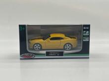 MSZ Chevrolet Camaro SS, 1:43