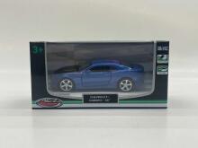 MSZ Chevrolet Camaro SS, 1:43