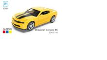 MSZ Chevrolet Camaro SS, 1:43