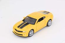 MSZ Chevrolet Camaro SS, 1:43