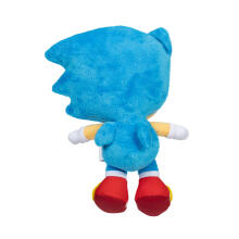 SONIC THE HEDGEHOG W8 Plush figure 22 cm