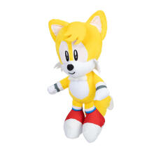 SONIC THE HEDGEHOG W8 Plush figure 22 cm