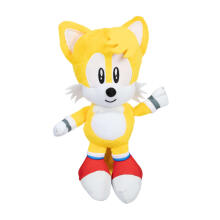 SONIC THE HEDGEHOG W8 Plush figure 22 cm