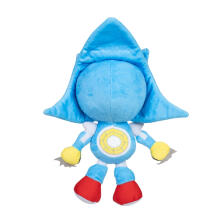 SONIC THE HEDGEHOG W8 Plush figure 22 cm