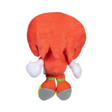 SONIC THE HEDGEHOG W8 Plush figure 22 cm