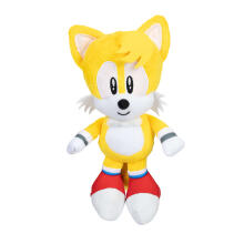 SONIC THE HEDGEHOG W8 Plush figure 22 cm
