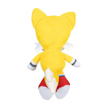 SONIC THE HEDGEHOG W8 Plush figure 22 cm