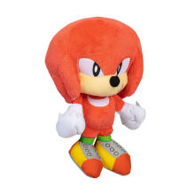 SONIC THE HEDGEHOG W8 Plush figure 22 cm