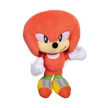 SONIC THE HEDGEHOG W8 Plush figure 22 cm
