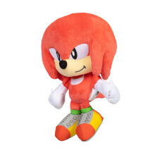 SONIC THE HEDGEHOG W8 Plush figure 22 cm