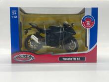 MSZ Yamaha YZF-R1, 1:12
