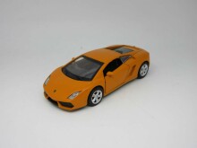 MSZ Die-cast model Lamborghini Gallardo LP560-4, scale 1:43