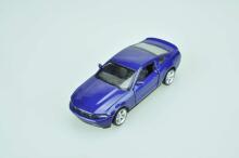 MSZ Ford Mustang GT, 1:43