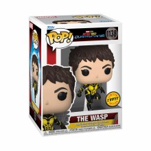 FUNKO POP! Vinyl figuur, Marvel: Ant-Man and the Wasp: Quantumania: Wasp