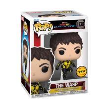 FUNKO POP! Vinyl, Фигурка Marvel: Человек-муравей и Оса