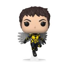 FUNKO POP! Vinyl, Фигурка Marvel: Человек-муравей и Оса