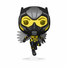 FUNKO POP! Vinyl figure, Marvel: Ant-Man and the Wasp: Quantumania: Wasp