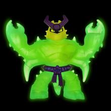 HEROES OF GOO JIT ZU Glow Shifters single pack