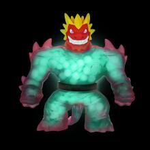 HEROES OF GOO JIT ZU Glow Shifters single pack