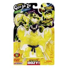 HEROES OF GOO JIT ZU Glow Shifters single pack
