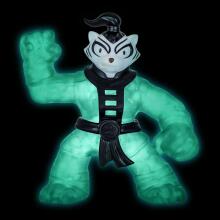 HEROES OF GOO JIT ZU Glow Shifters single pack