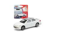 MSZ Die-cast model Toyota CAMRY, scale 1:64