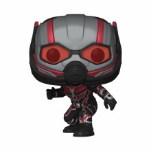 FUNKO POP! Vinyl figuur, Marvel: Ant-Man and the Wasp: Quantumania: Ant Man