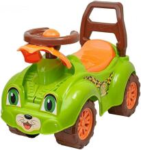 Technok Toys Ride Car Art.3428