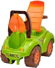 Technok Toys Ride Car Art.3428