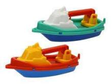 Technok Toys Boat Art.6214