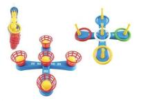 Technok Toys Rings Game Art.3411