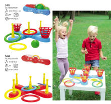 Technok Toys Rings Game Art.3411
