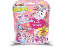 Craze Inkee Unicorn Art.18378