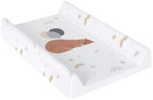 Ceba Baby Strong Art.132636 Swaddling mattress with firm base + crib mount (70x50cm)